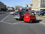Commuter Cars Tango T600 2005 года